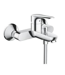 Hansgrohe Logis E 71403 exposed bath mixer