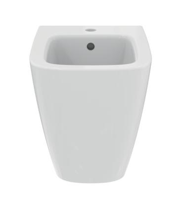 Bidet à accrocher au mur Ideal Standard I.Life S