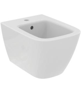 Bidet suspendu Ideal Standard I-Life S