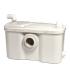 Destructeur de salle de bain SFA Sanitrit Watersan WS3