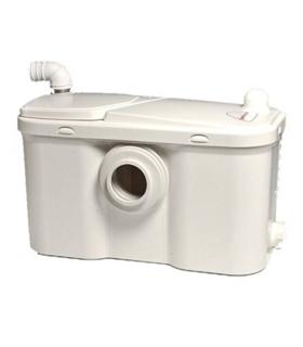 Bathroom shredder SFA Sanitrit Watersan WS3
