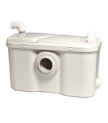 Destructeur de salle de bain SFA Sanitrit Watersan WS3