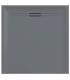 Geberit 35 Square Shower Tray