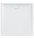 Geberit 35 Square Shower Tray