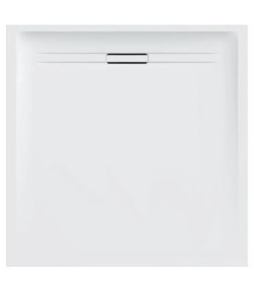 Geberit 35 Square Shower Tray