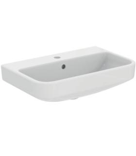 Lavabo monoforo sospeso Ideal Standard I-Life s