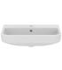 Ideal Standard I-Life s single hole wall hung washbasin