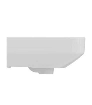 Ideal Standard I-Life s single hole wall hung washbasin
