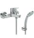 Ideal Standard bath mixer Ceraflex B1722