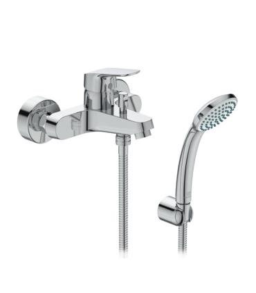 Ideal Standard bath mixer Ceraflex B1722