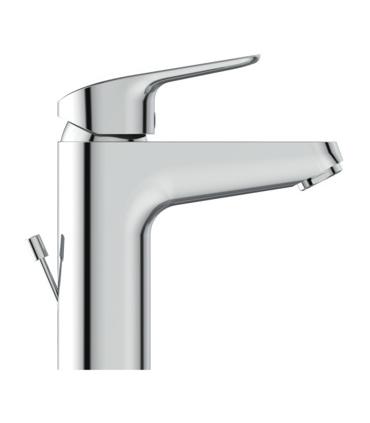 Ideal Standard single-hole basin mixer Ceraflex B1713