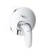 Grohe built-in shower mixer Eurostyle NEW series