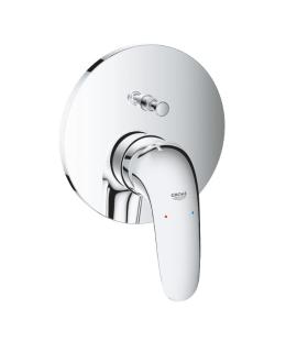 Grohe built-in shower mixer Eurostyle NEW series