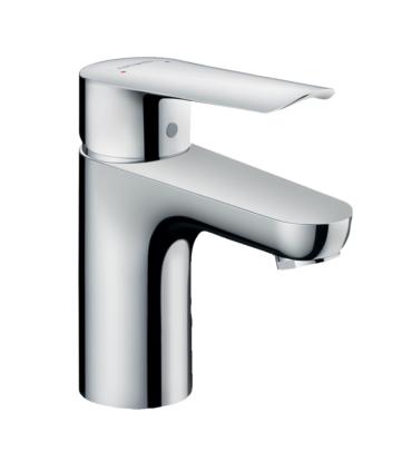 Miscelatore monoforo lavabo 70 Hansgrohe Logis E