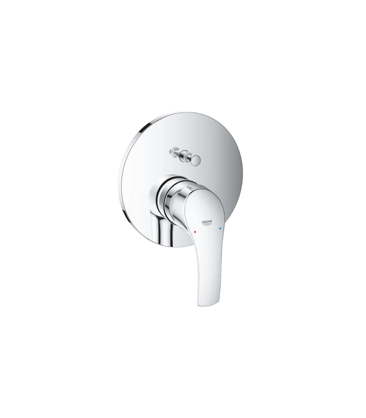 Grohe Eurosmart Mitigeur Douche