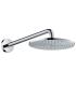 Pommeau de douche Hansgrohe avec bras 27474