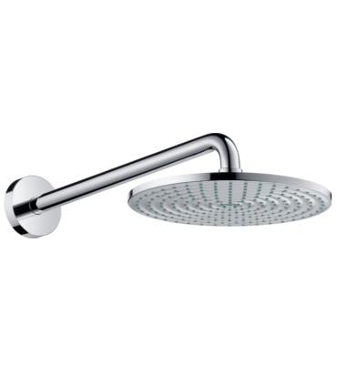 Pommeau de douche Hansgrohe avec bras 27474