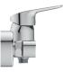 Ideal Standard external shower mixer Ceraflex B1719