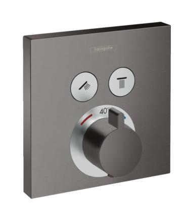 Miscelatore termostatico per doccia Hansgrohe Select 15763