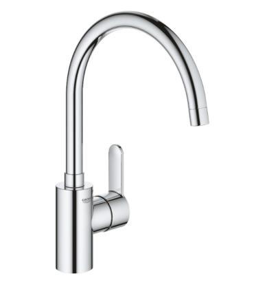 Miscelatore cucina Grohe Eurostyle Cosmopolitan