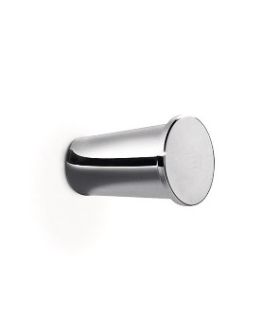 Accroche a mur Inda ego collection A1320 chrome