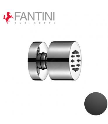 Lateral shower jet swivel Fantini