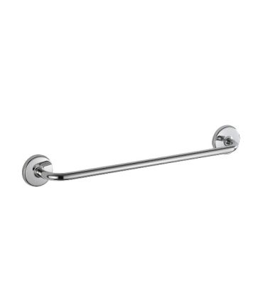 Linear towel holder INDA Colorella art. A2390