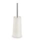 Toilet brush holder floor standing, Inda, collection Hotellerie