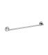 Towel rail INDA Hotellerie adjustable chrome