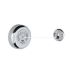 Wire clothesline INDA Hotellerie L.4-250, chrome, A04660