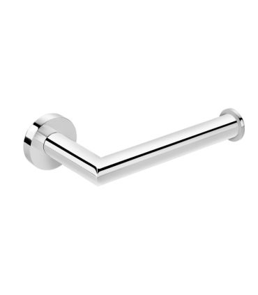 Cosmic roll holder kubic cool/class chrome