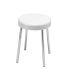 Bathroom stool, Inda collection Hotellerie