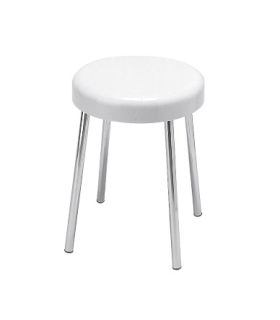 Bathroom stool, Inda collection Hotellerie