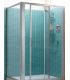 Sliding door for Ideal Standard Tipica / PSC shower enclosure
