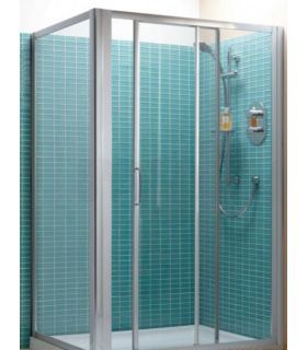 Porte coulissante pour cabine de douche Ideal Standard Tipica / PSC