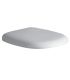 Sedile avvolgente per Ideal standard collezione tesi classic art.T663001