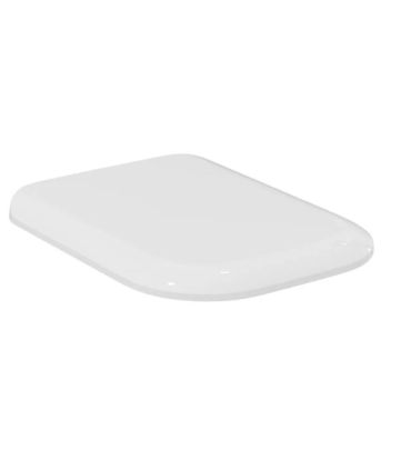 Sedile slim Ideal Standard Tonic 2 in resina termoindurente