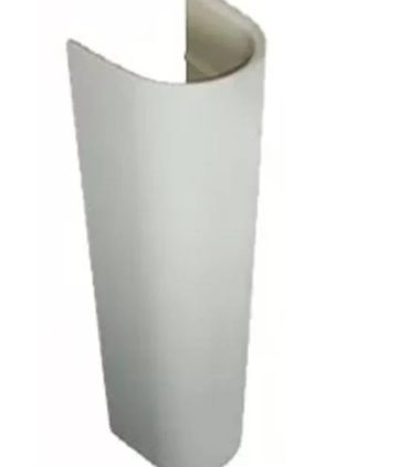 Column Washbasin, Ideal standard collection Connect