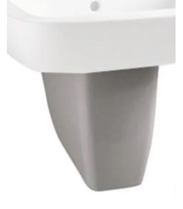 Demi-colonnes pour achèvement lavabo, Ideal Standard collection 21