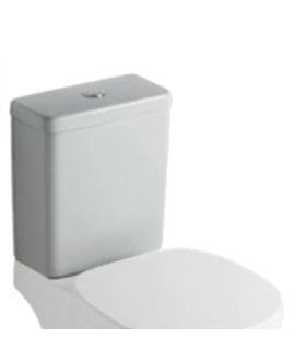 IDEAL STANDARD Cistern with mechanism collection Connect Cube