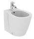 Bidet floor standing Ideal Standard connect E774201