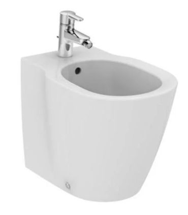 Bidet sur pied Ideal Standard connect E774201