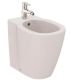 Bidet jusqu'au mur, Ideal Standard connect Freedom E607401