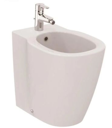 Bidet filo parete, Ideal Standard Connect Freedom E607401