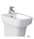 Bidet a pavimento monoforo Ideal standard tesi design t508401