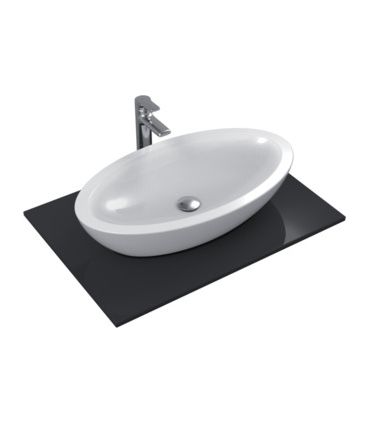 Vasque à poser ovale Ideal Standard Strada K0792
