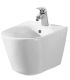 Wall mounted bidet single hole, Ideal Standard Tonic K505961