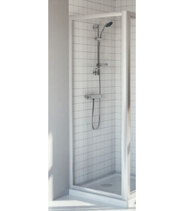 Côté fixe pour cabine de douche, série Ideal Standard Typique