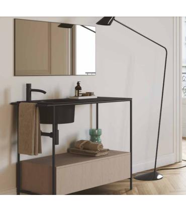 Lavabo consolle Colavene Skyland monoforo sinistro