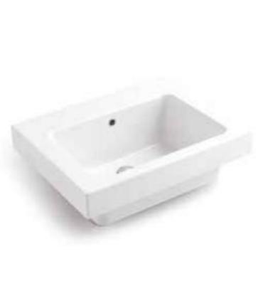 Lavabo a parete monoforo Colavene Alaqua